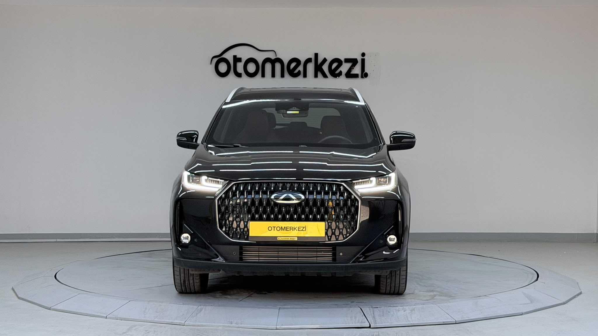 CHERY TIGGO 7